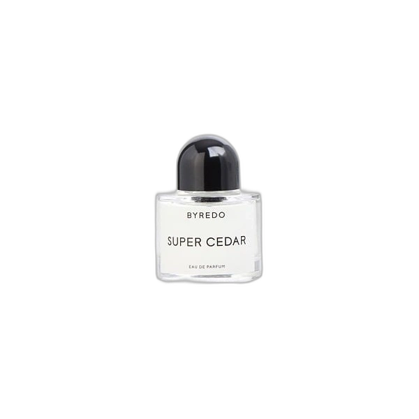 Super Cedar Byredo — Byredo