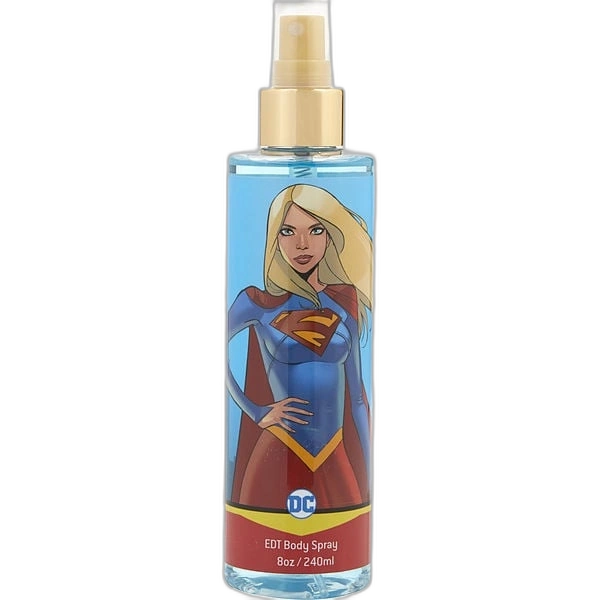 Supergirl — Marmol & Son