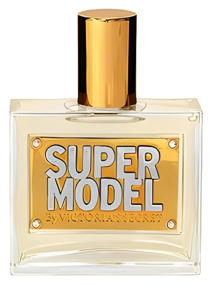 Miniatura 4 de Supermodel