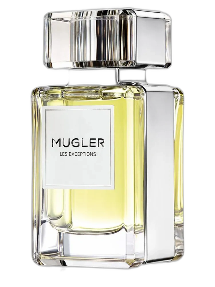 Supra Floral unisex — Mugler