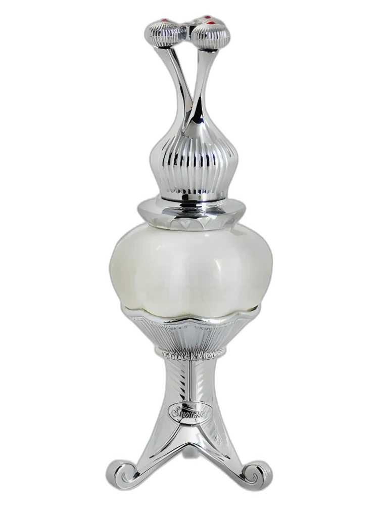Supreme Musk unisex — Afnan