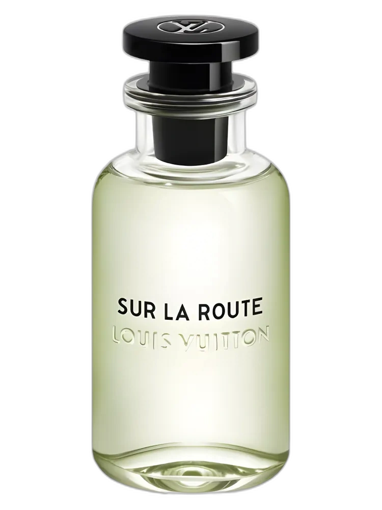 Sur la Route — Louis Vuitton