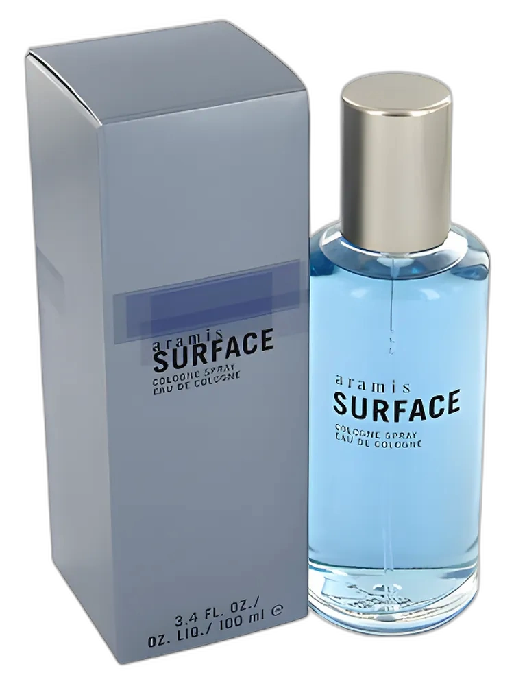 Surface for men — Aramis