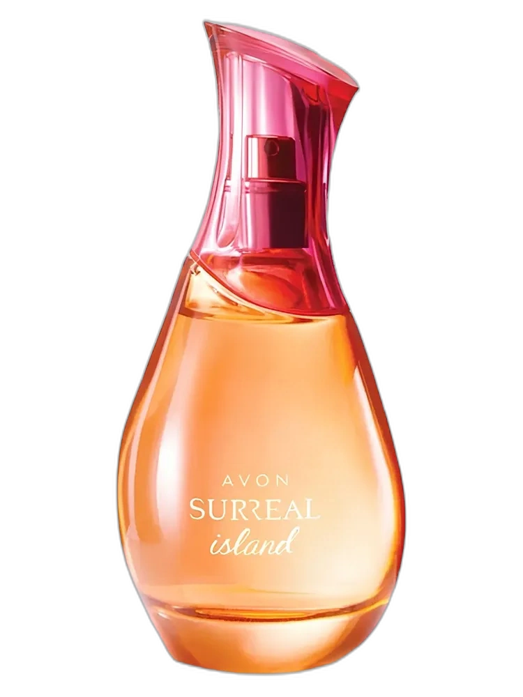 Surreal Island — Avon