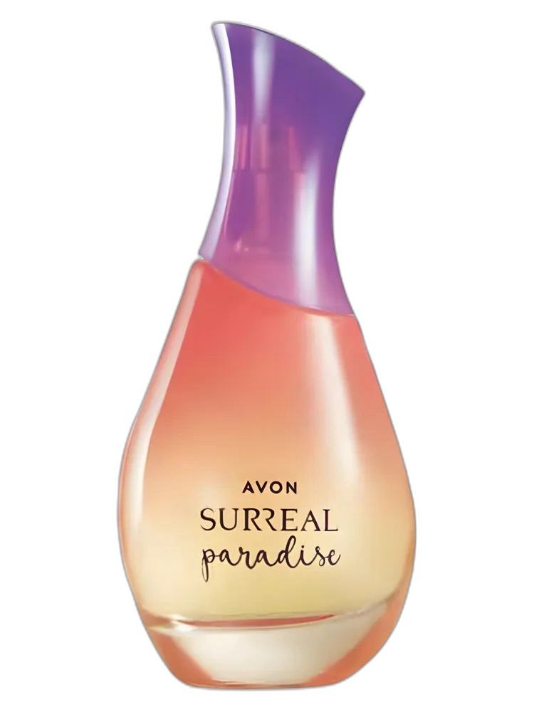 Surreal Paradise — Avon
