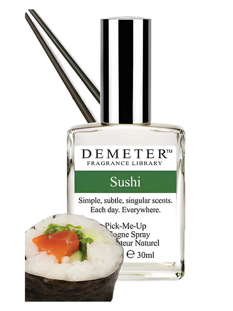 Miniatura 4 de Sushi