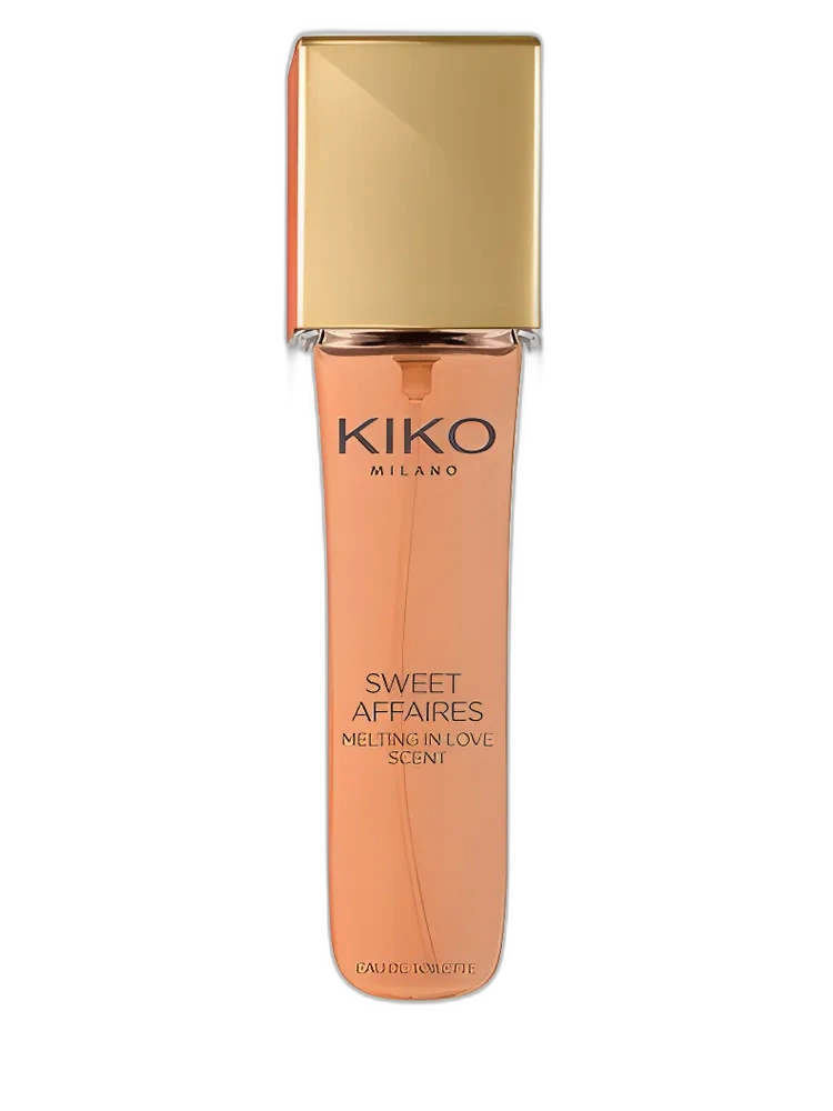 Sweet Affaires Melting in Love Scent — Kiko Milano