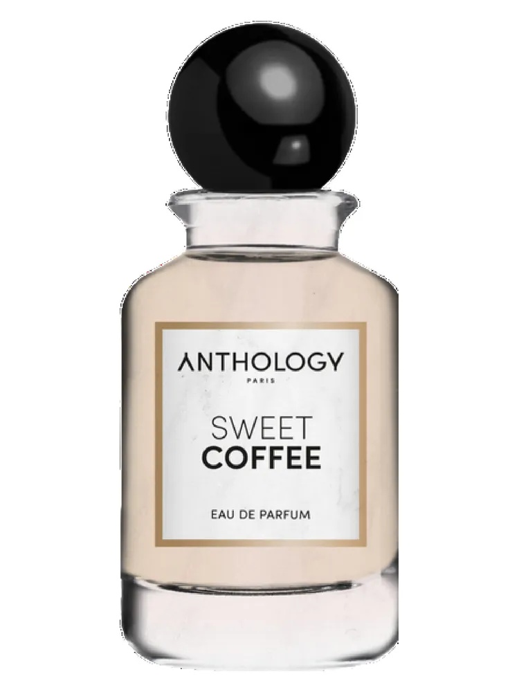 Sweet Coffee