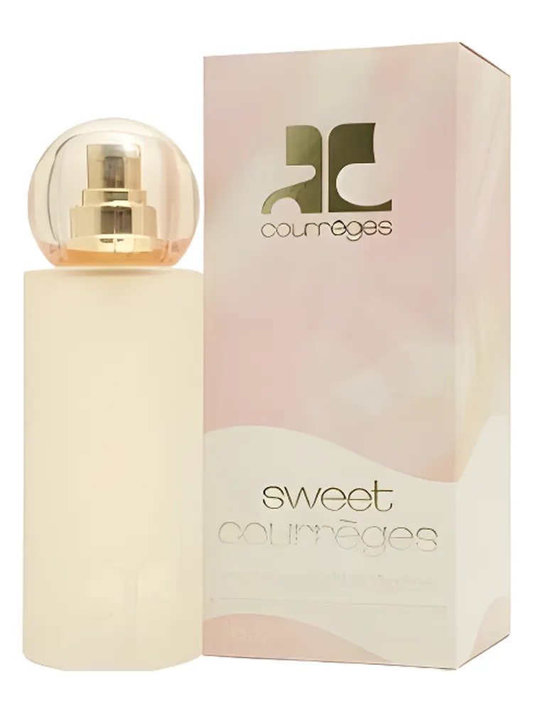 Sweet Courreges Legere thumbnail 4