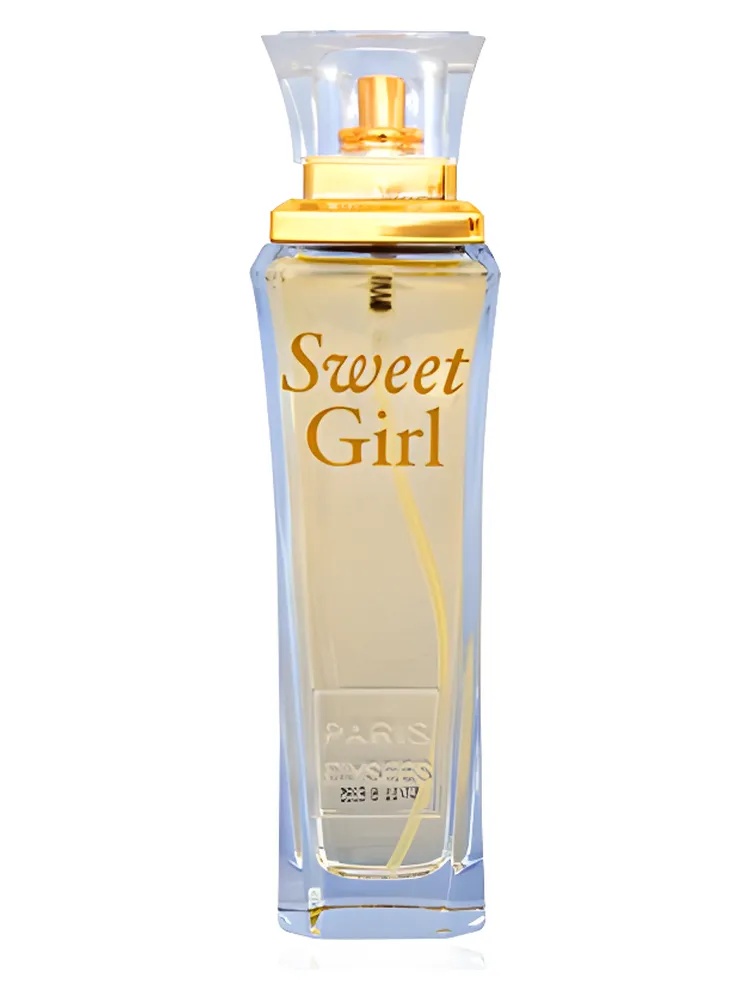Sweet Girl thumbnail 4