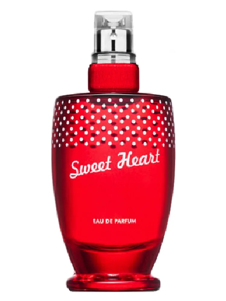 Sweet Heart 甜心宝贝 thumbnail 4