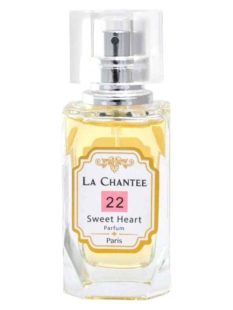Miniatura 4 de Sweet Heart No. 22