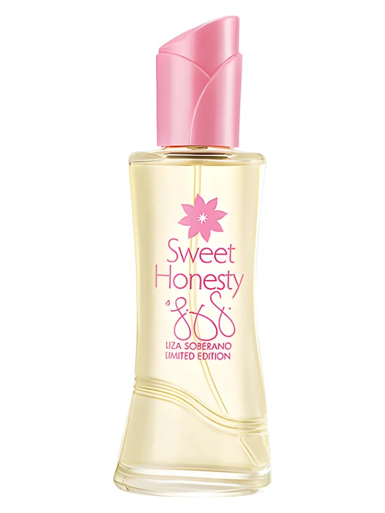 Sweet Honesty Liza Soberano Limited Edition