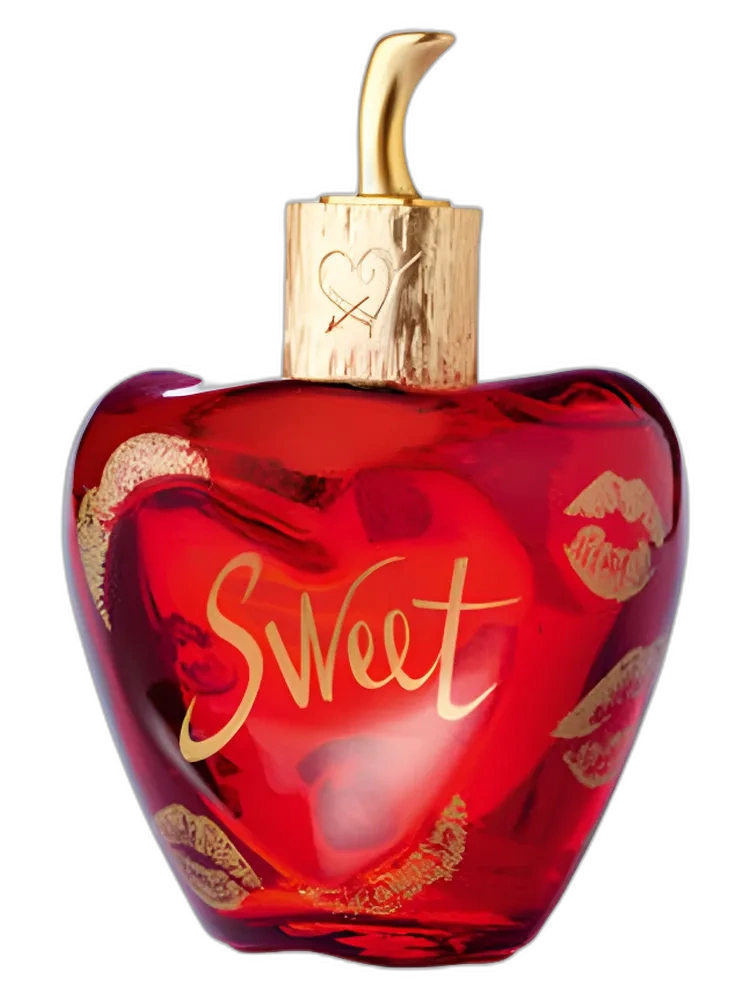 Sweet Kiss — Lolita Lempicka