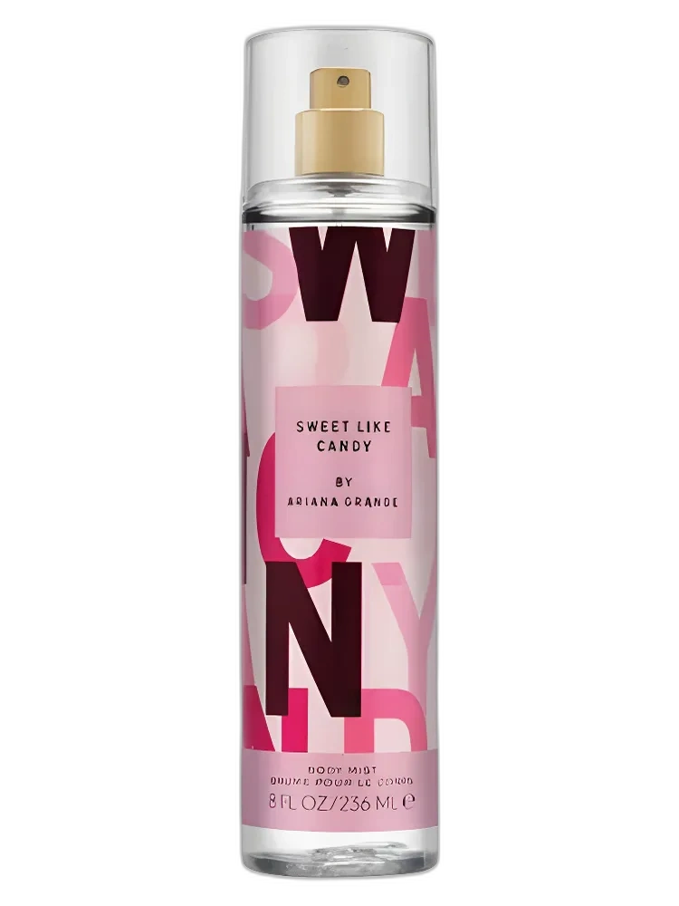 Sweet Like Candy Body Mist — Ariana Grande
