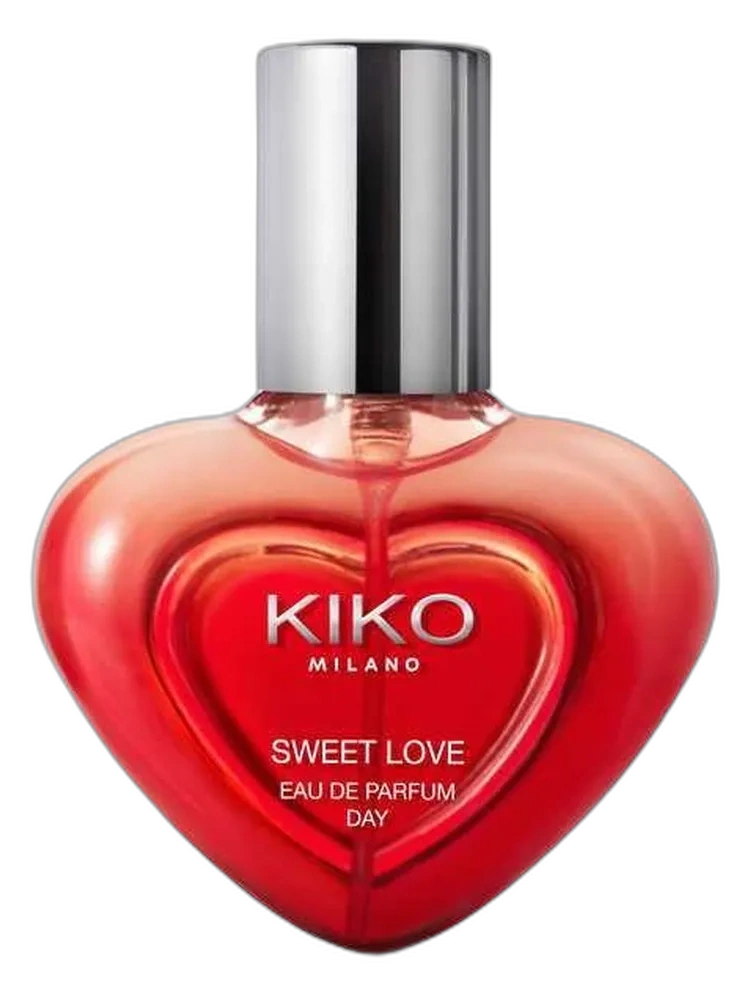 Sweet Love Day — Kiko Milano