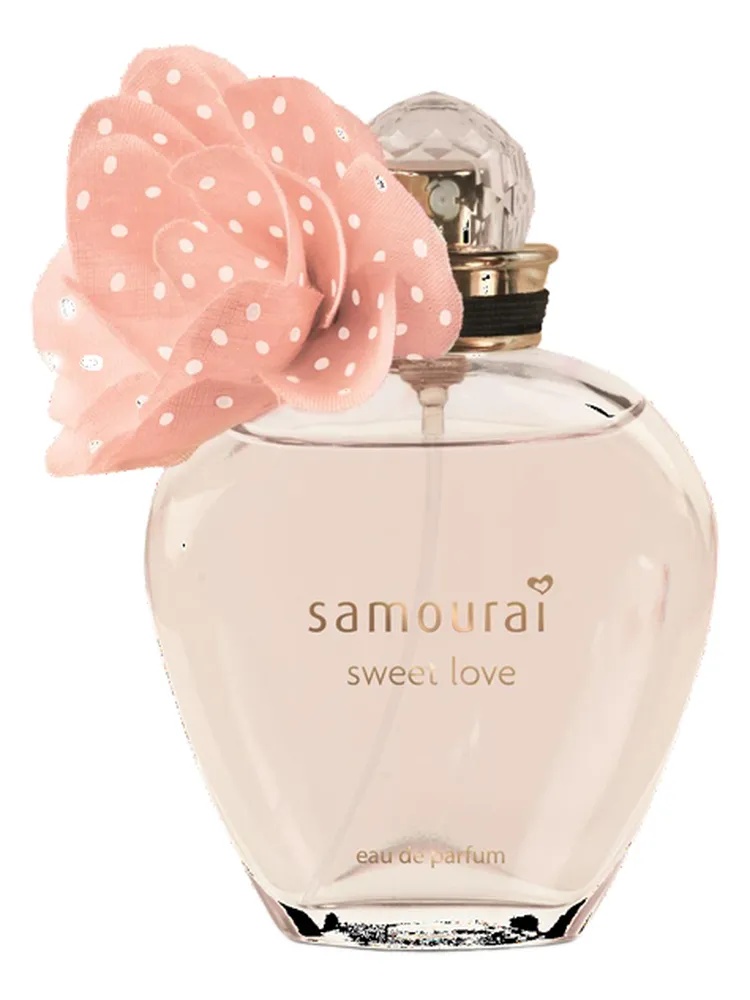 Miniatura 4 de Sweet Love