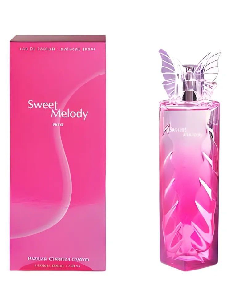 Miniatura 4 de Sweet Melody