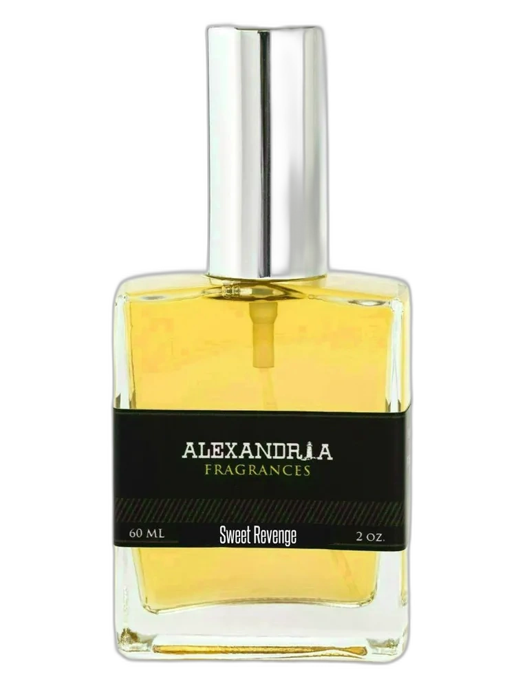 Sweet Revenge unisex — Alexandria Fragrances