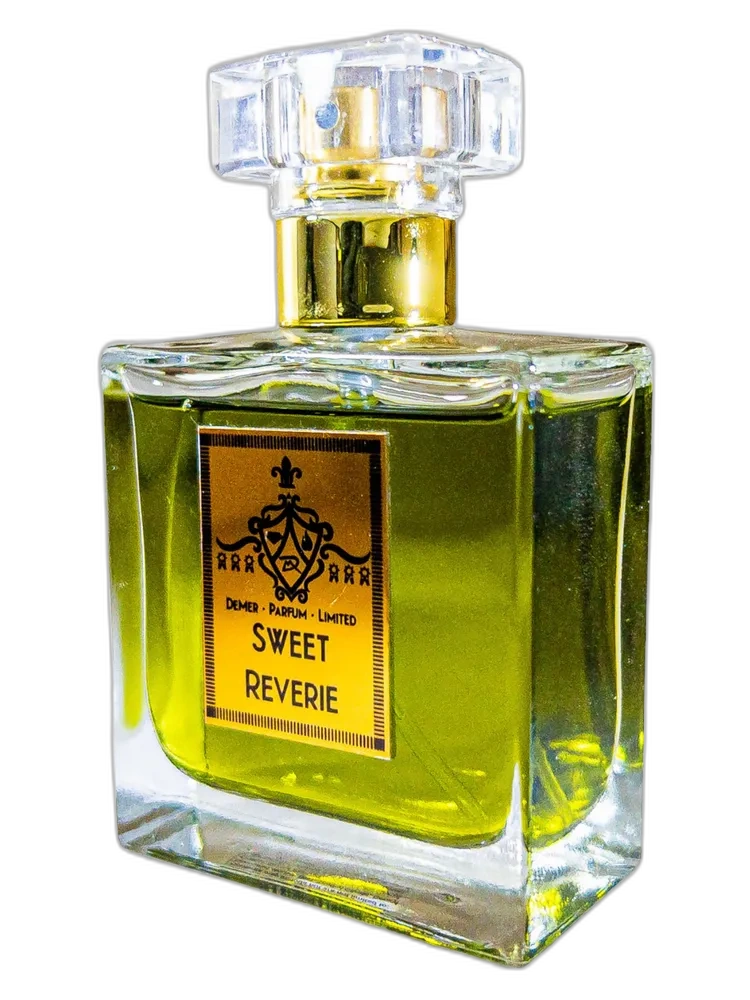Sweet Reverie unisex — DeMer Parfum Limited