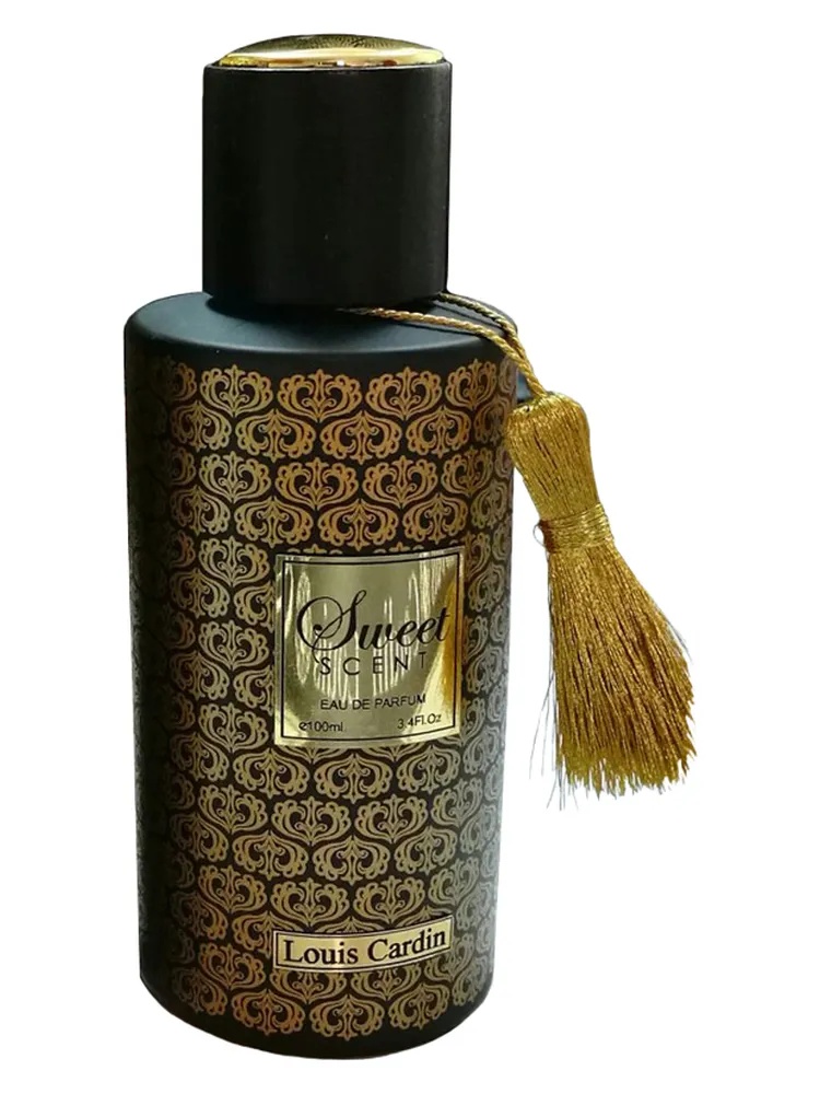 Sweet Scent thumbnail 4