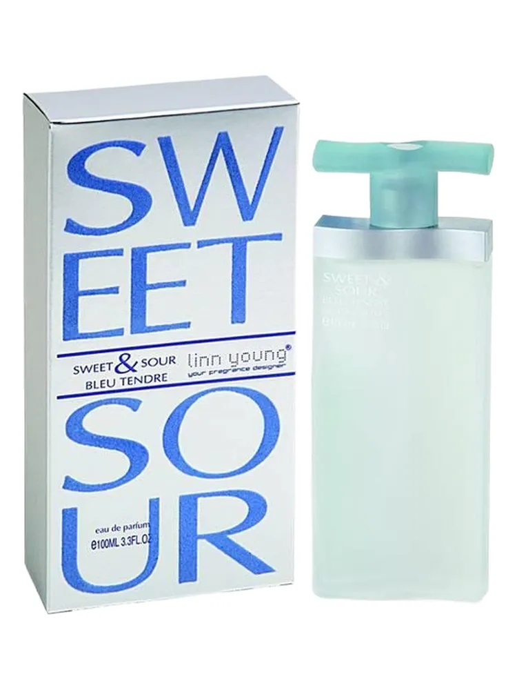 Sweet & Sour Bleu Tendre thumbnail 4