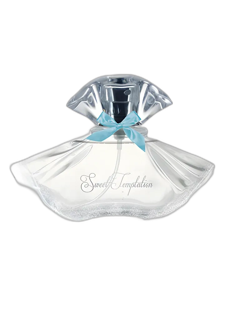 Sweet Temptation — Perfume and Skin