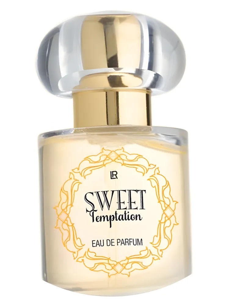 Sweet Temptation Yellow thumbnail 4