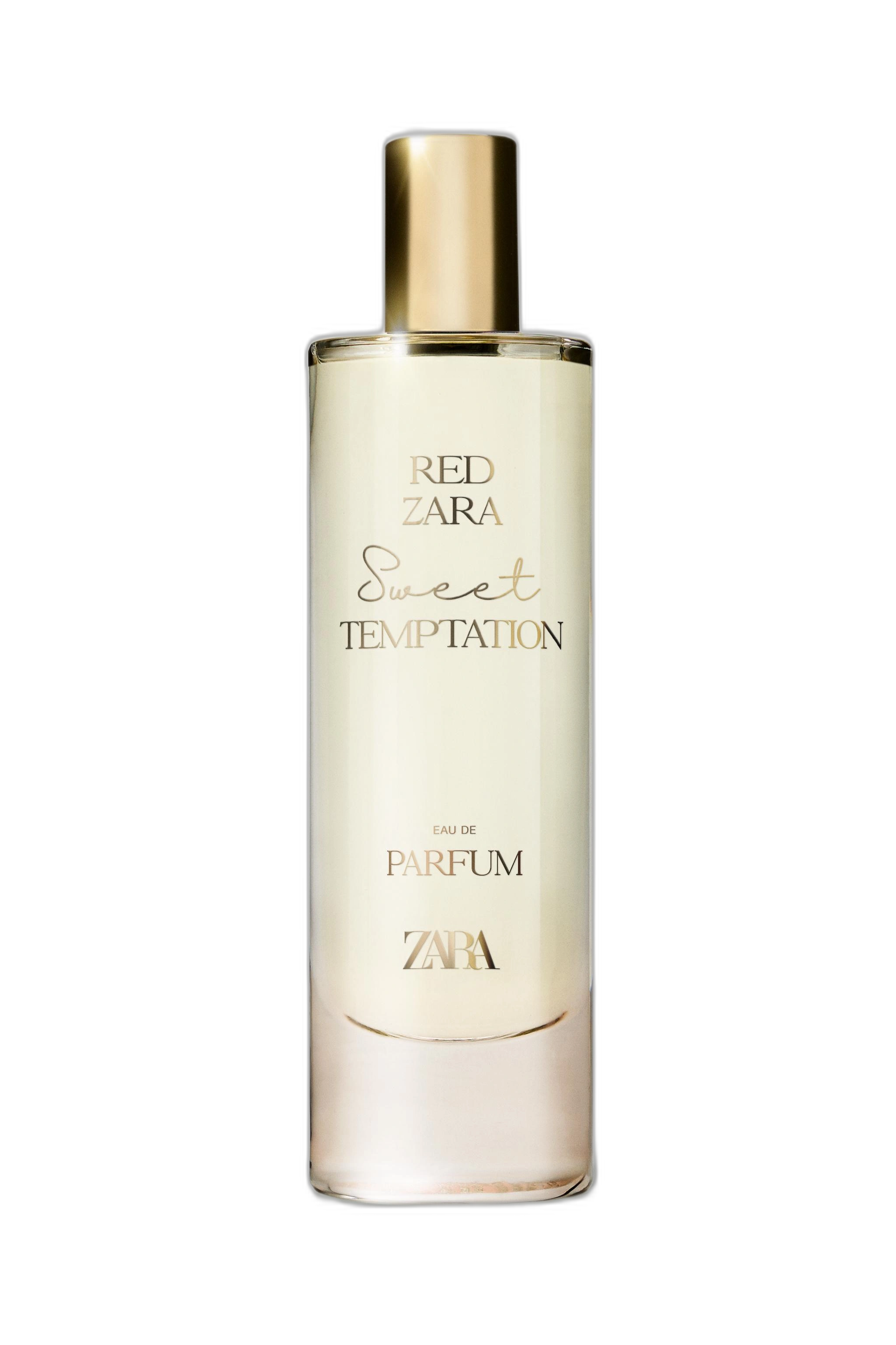 Sweet Temptation — Zara