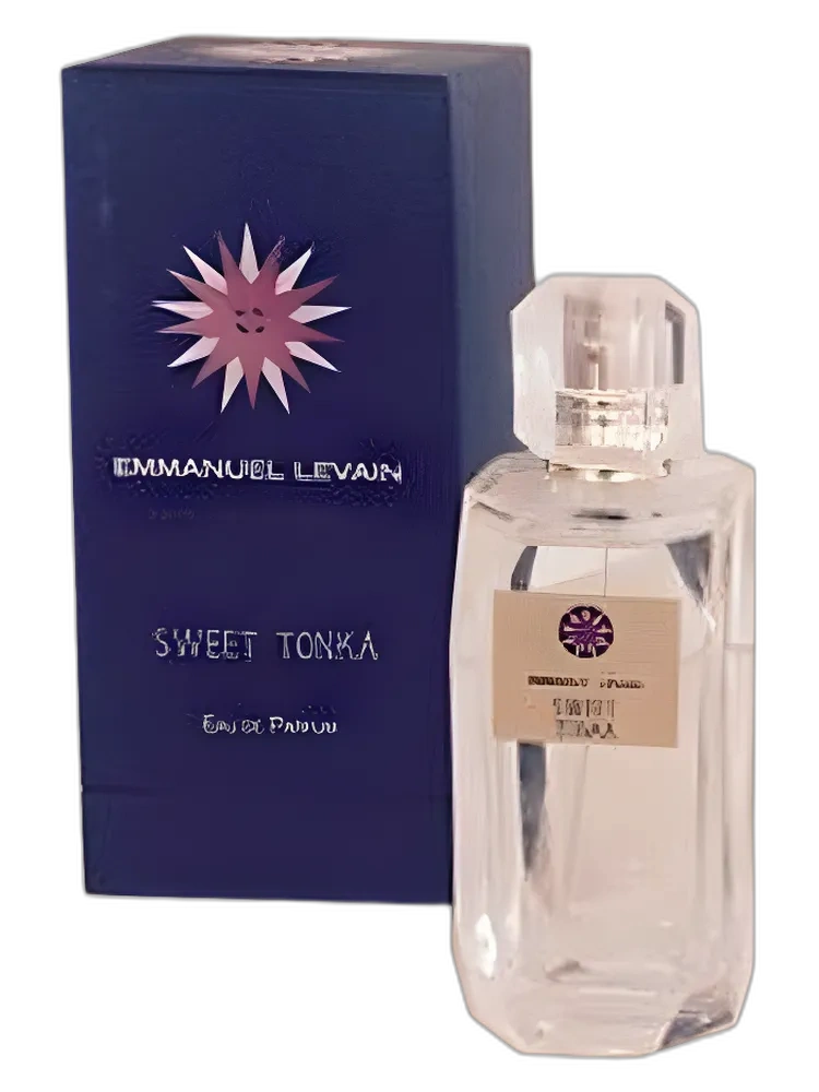 Sweet Tonka unisex — Emmanuel Levain