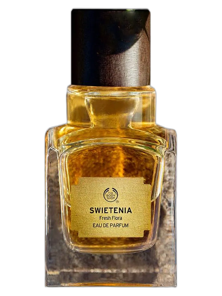 Swietenia unisex — The Body Shop