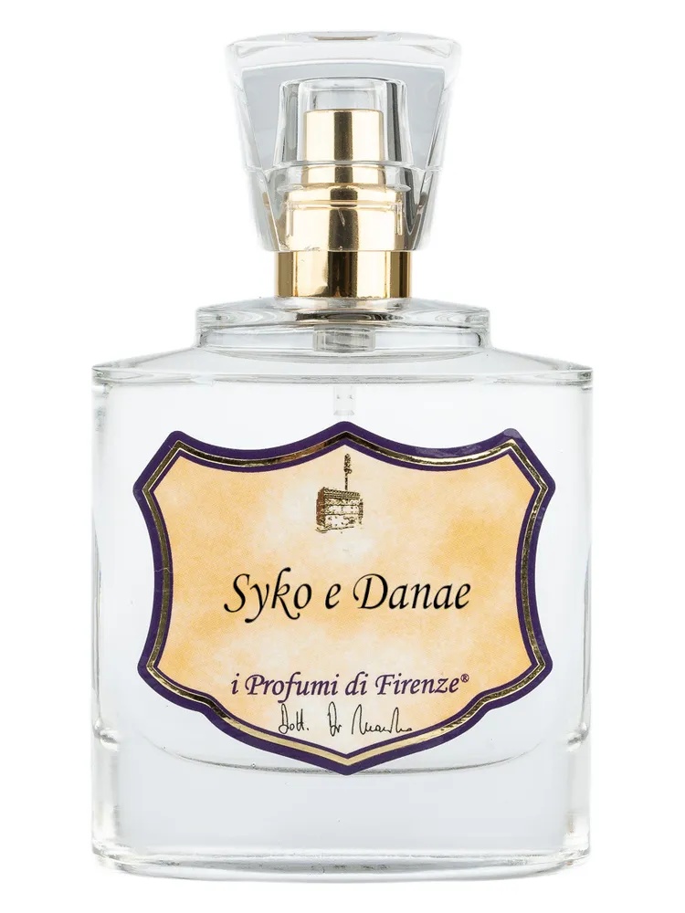 Syko e Danae  thumbnail 4