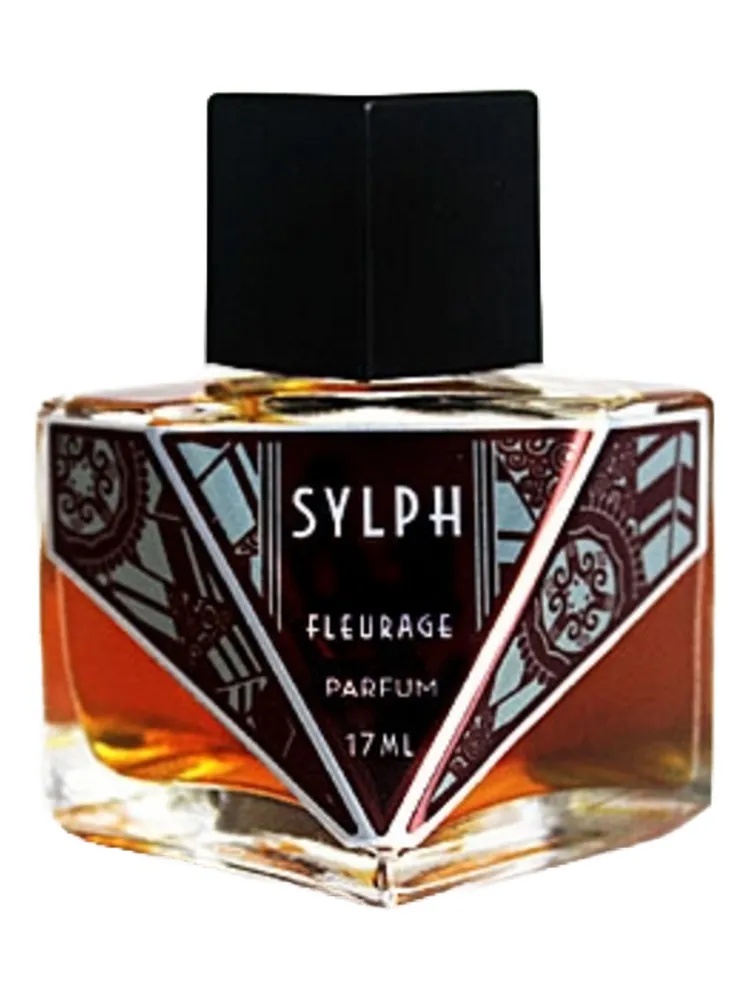 Sylph Botanical Parfum thumbnail 4