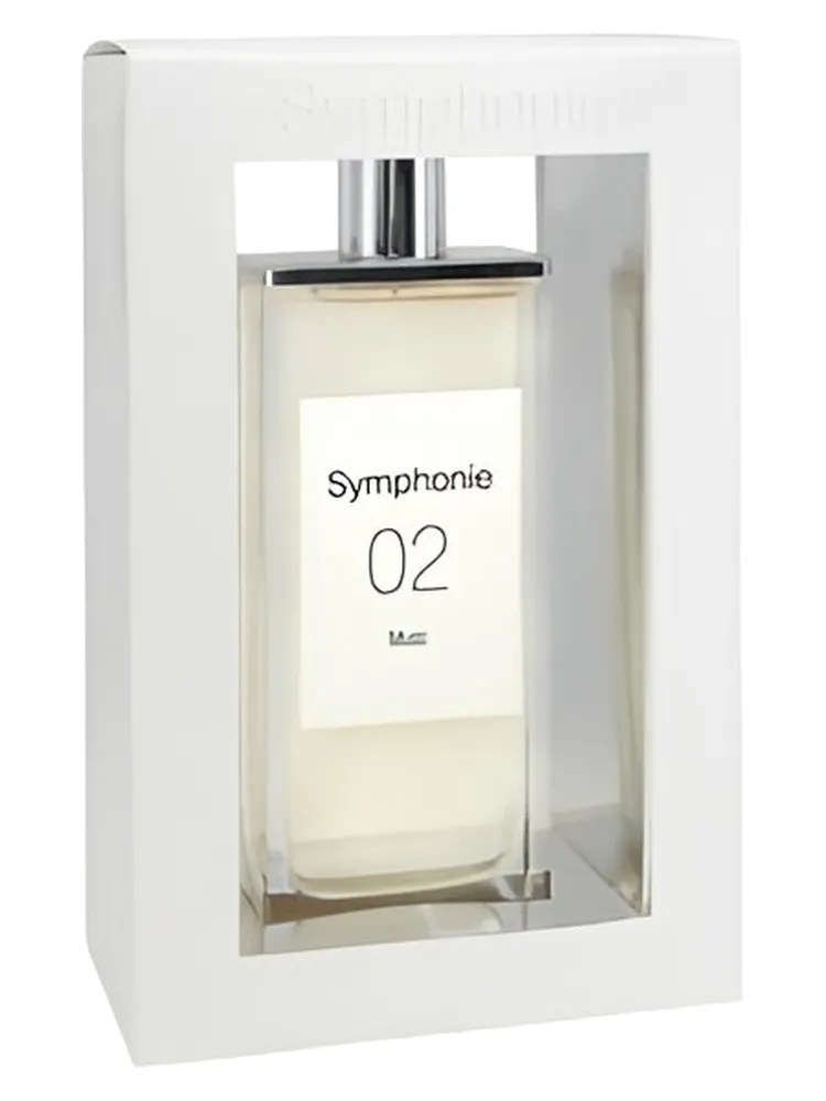 Miniatura 4 de Symphonie 02