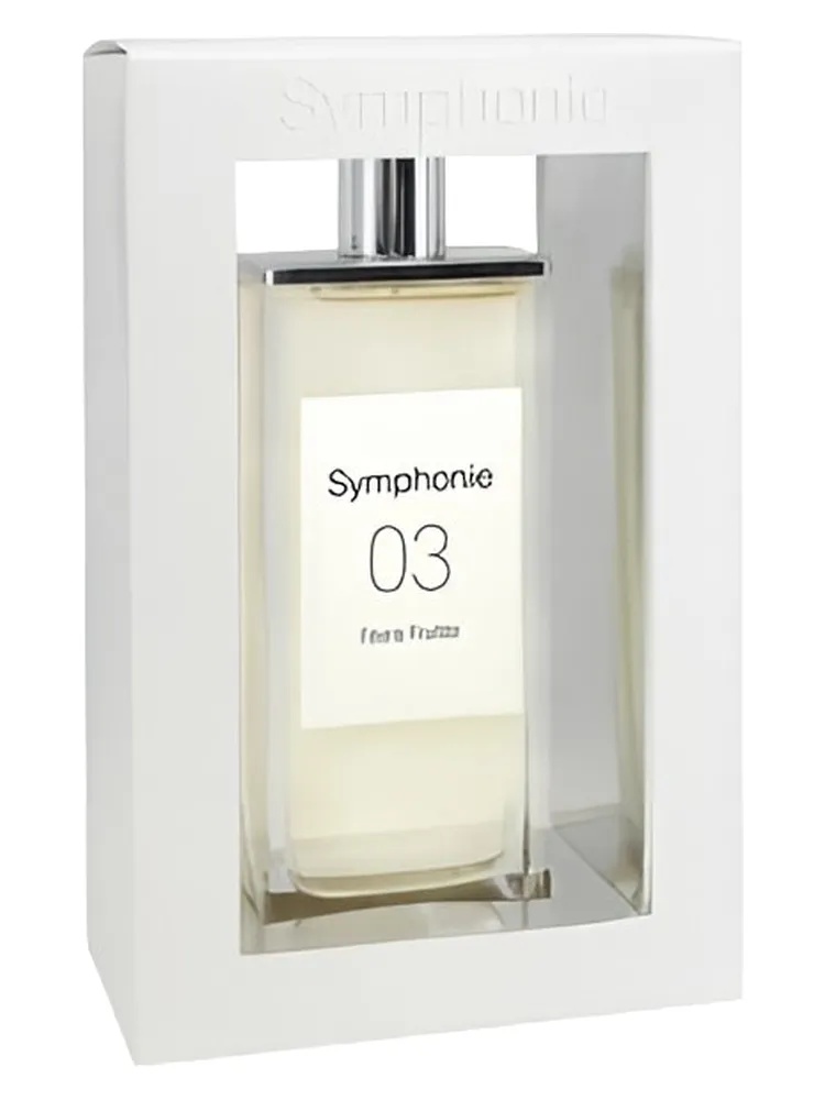 Symphonie 03 Féerie Fruitée thumbnail 4
