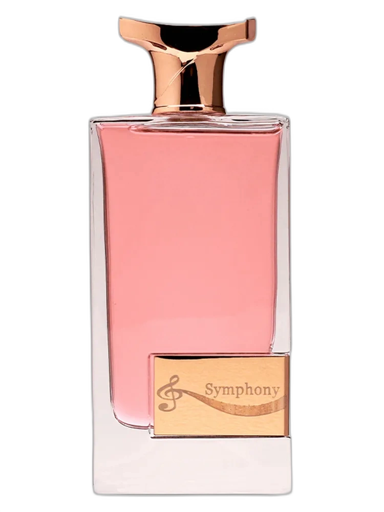Symphony — Aurora Scents