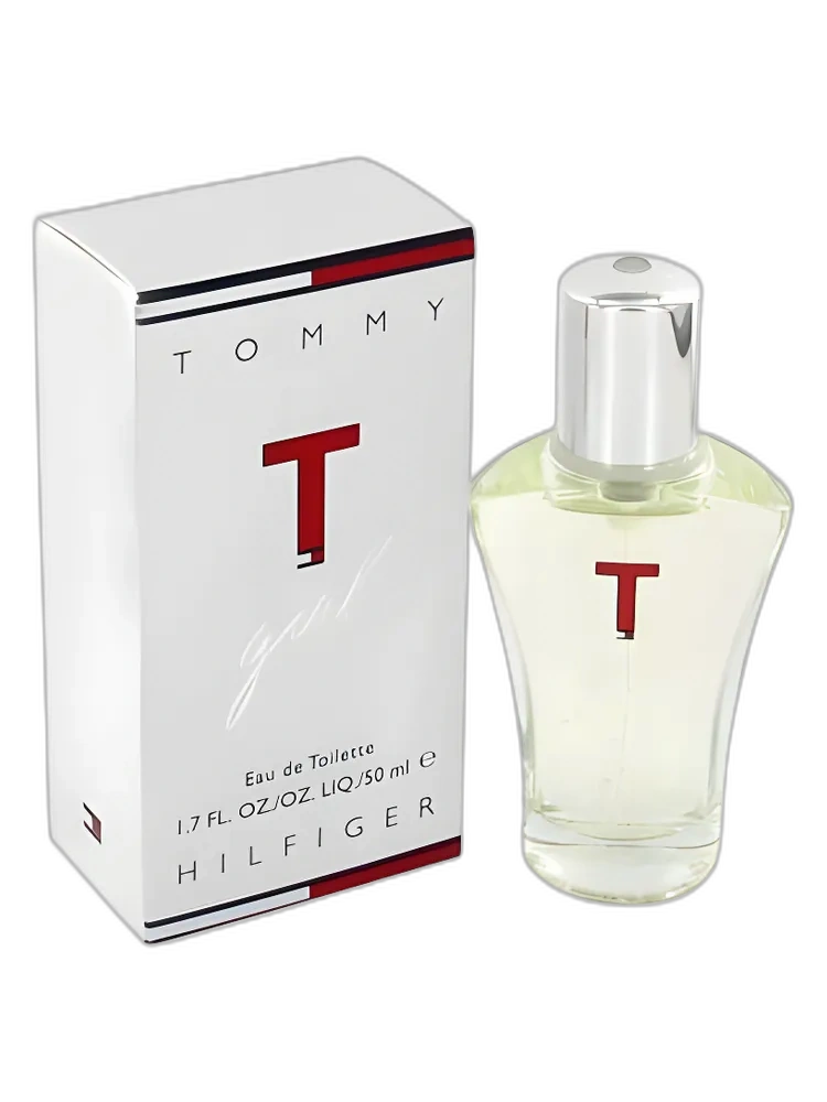 T Girl — Tommy Hilfiger