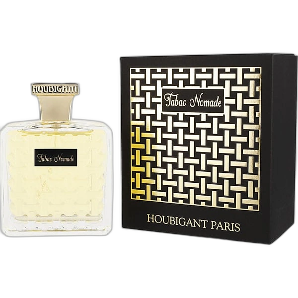 Tabac Nomade — Houbigant