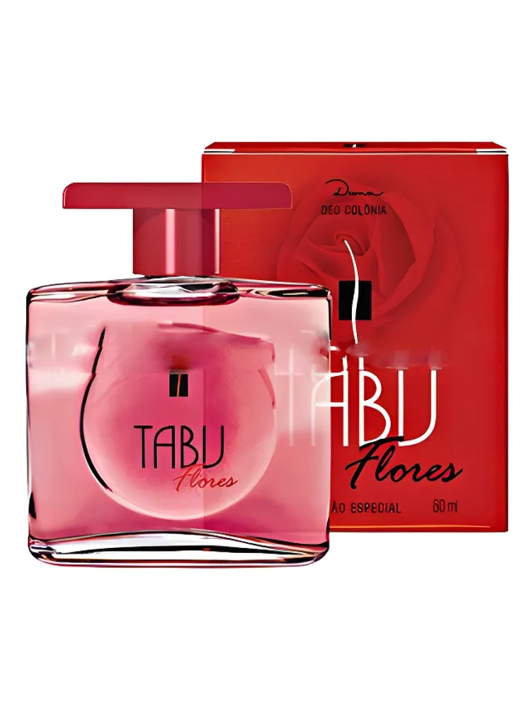 Miniatura 4 de Tabu Flores