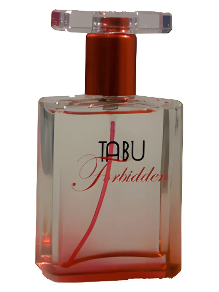 Miniatura 4 de Tabu Forbidden