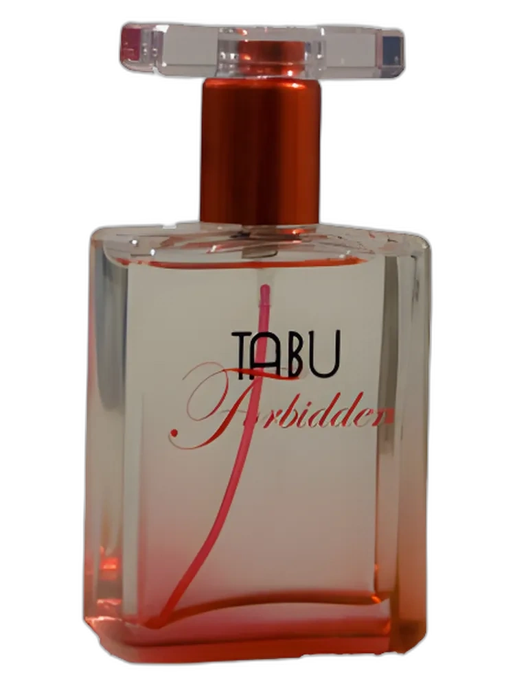 Tabu Forbidden — Dana