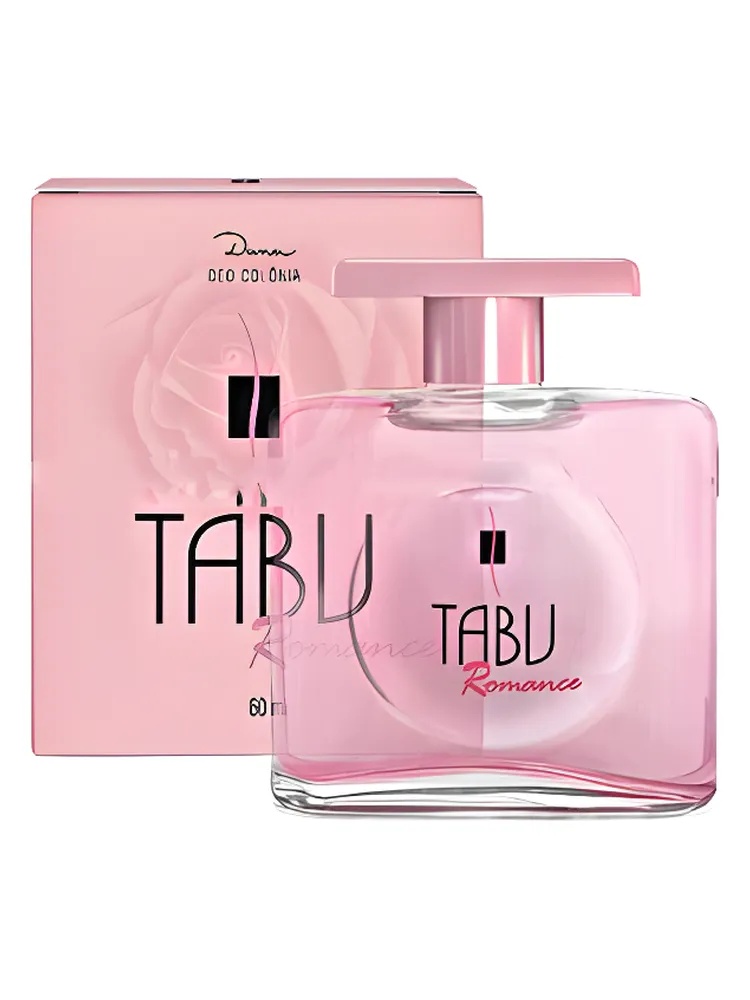 Tabu Romance thumbnail 4