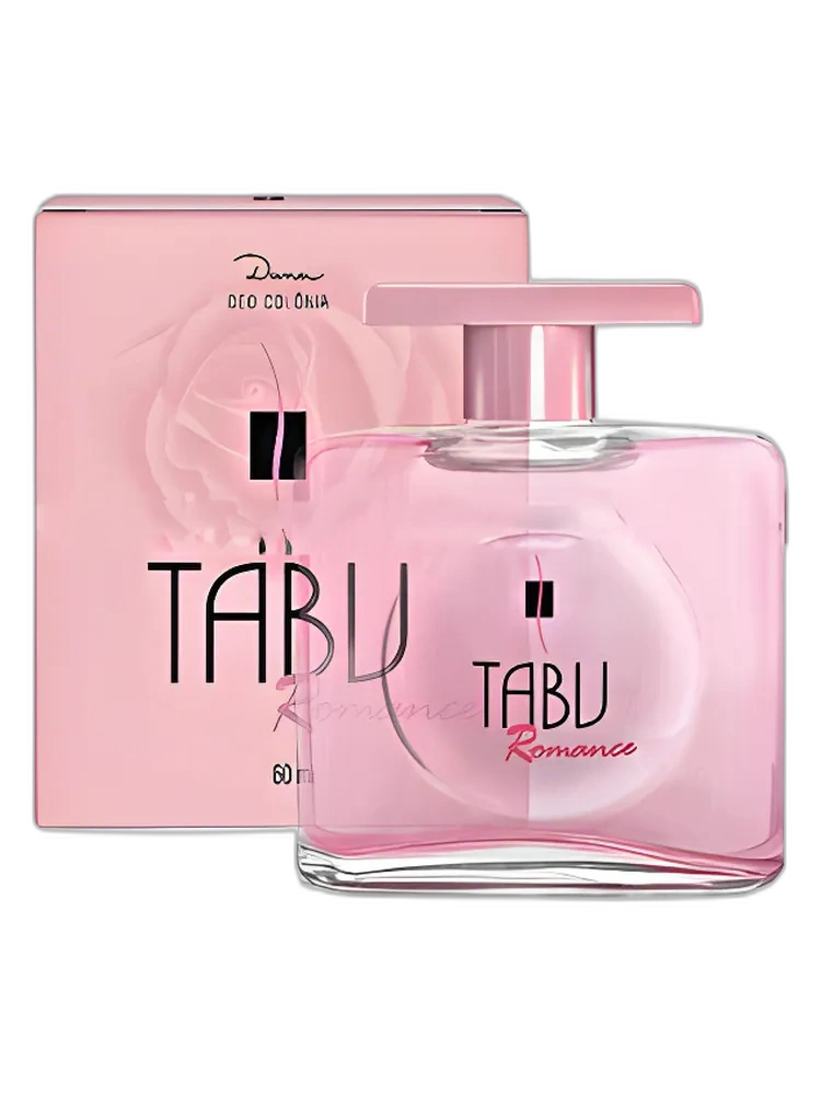 Tabu Romance — Dana