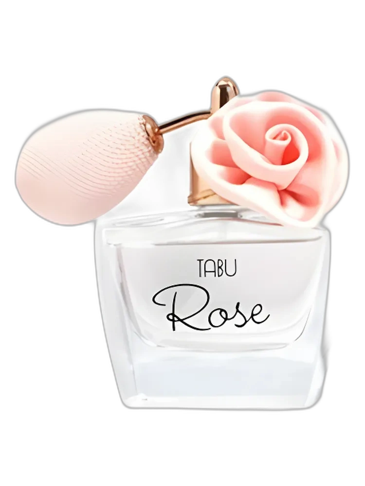 Tabu Rose — Dana