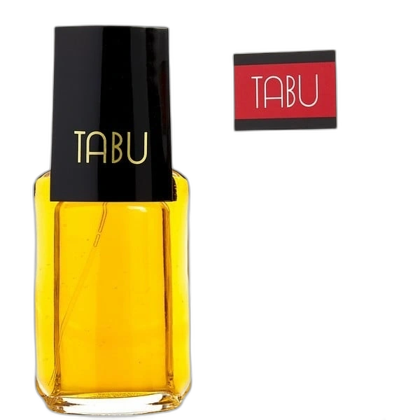 Tabu — Dana
