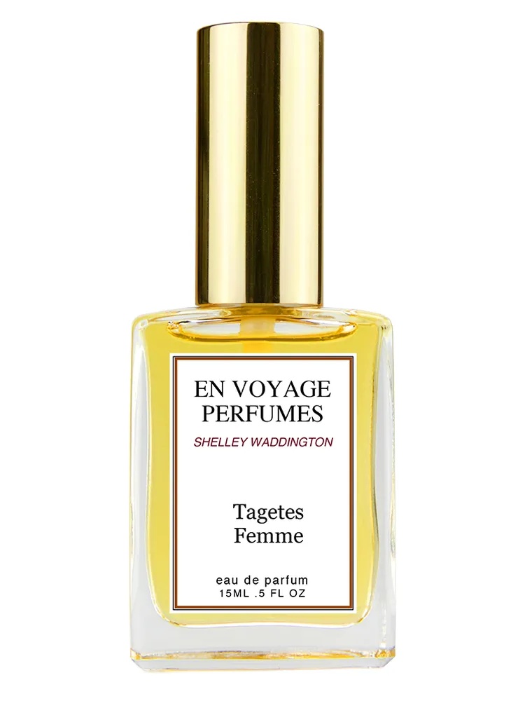 Tagetes Femme thumbnail 4