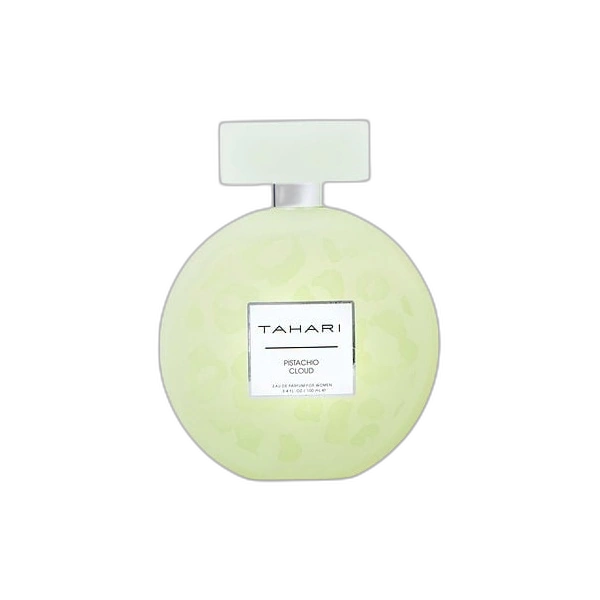 Pistachio Cloud — Tahari Parfums