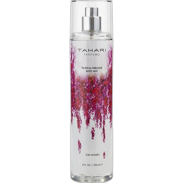 Tropical Paradise — Tahari Parfums