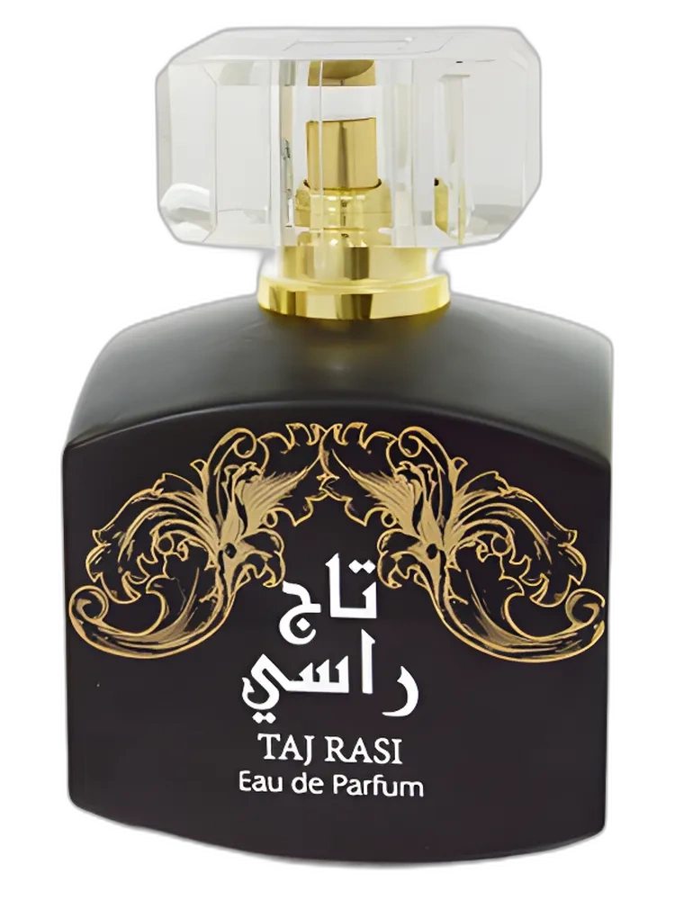 Taj Rasi Gold Edition unisex — Lattafa Perfumes