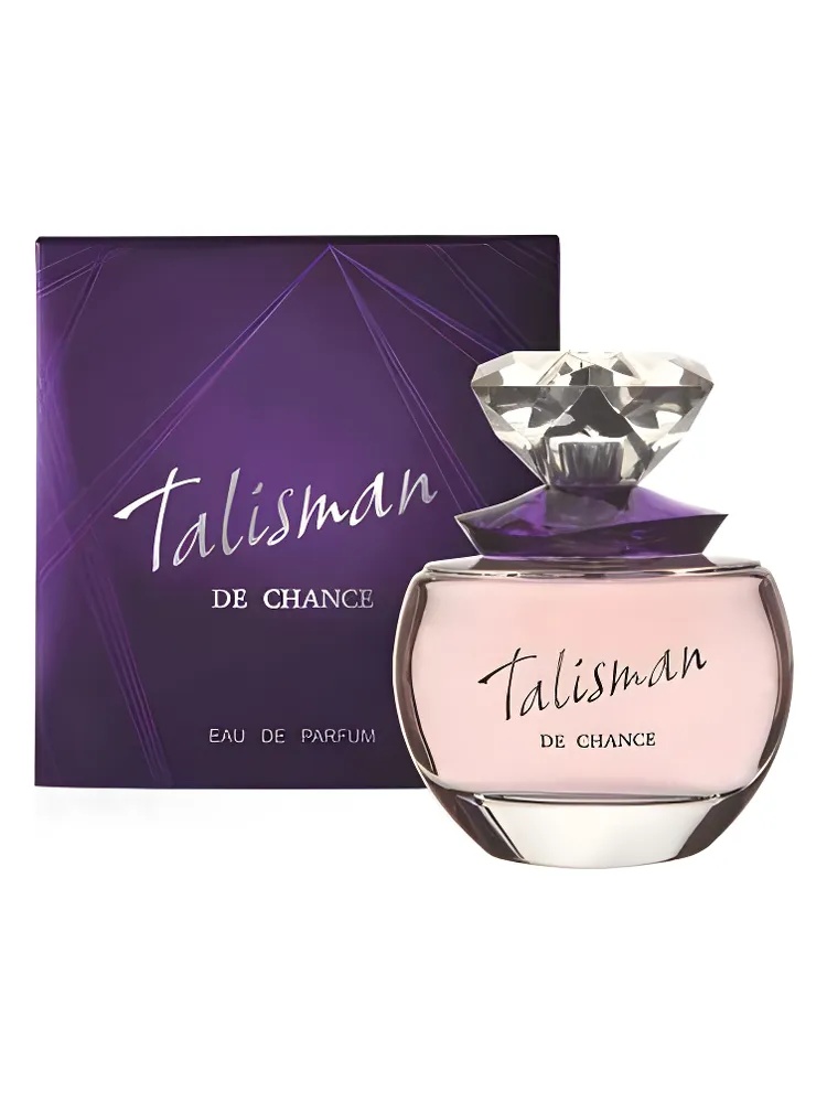 Miniatura 4 de Talisman De Chance